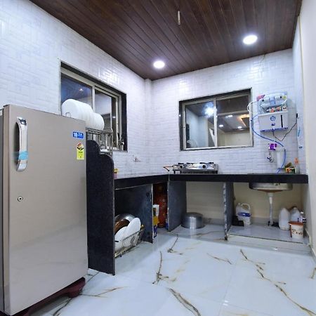 Prarthana 4Bhk Villa Лонавала Экстерьер фото