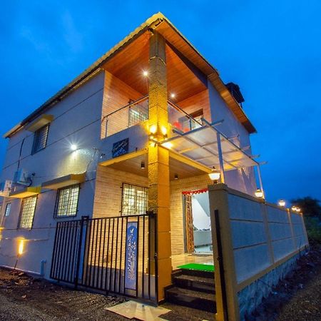 Prarthana 4Bhk Villa Лонавала Экстерьер фото