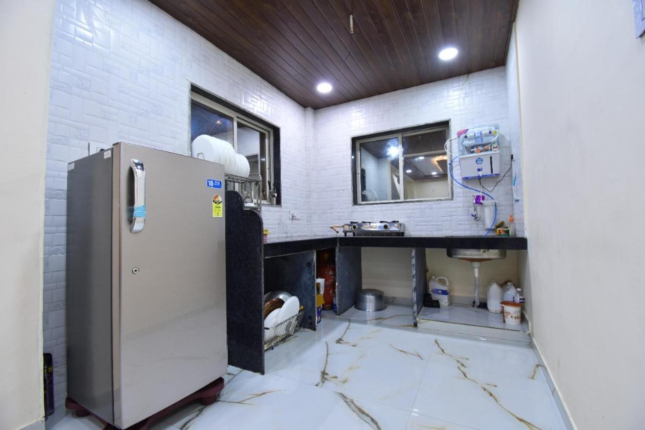Prarthana 4Bhk Villa Лонавала Экстерьер фото
