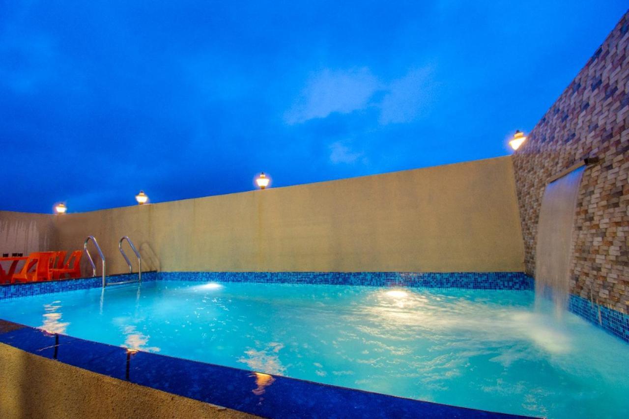 Prarthana 4Bhk Villa Лонавала Экстерьер фото