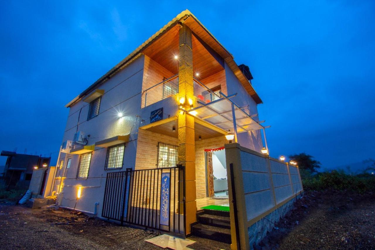 Prarthana 4Bhk Villa Лонавала Экстерьер фото