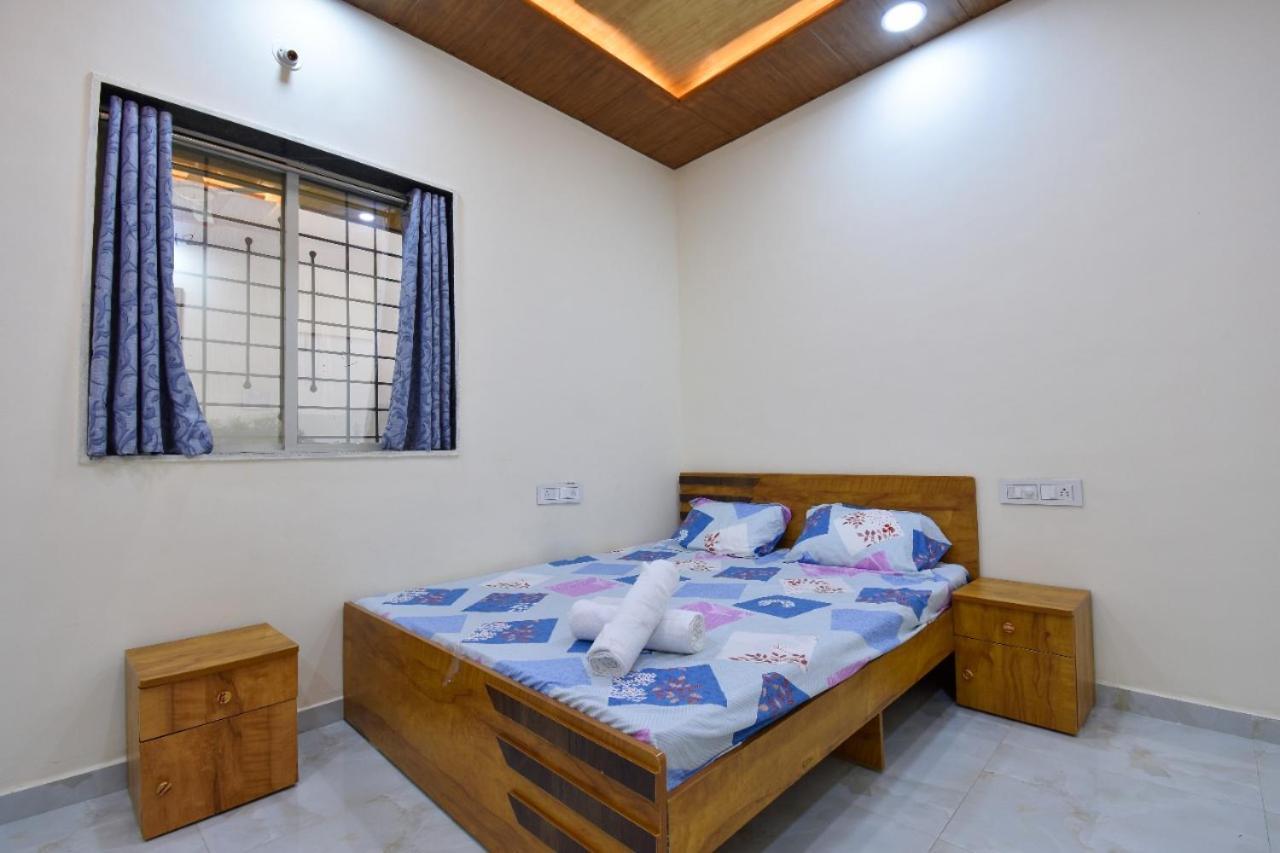 Prarthana 4Bhk Villa Лонавала Экстерьер фото