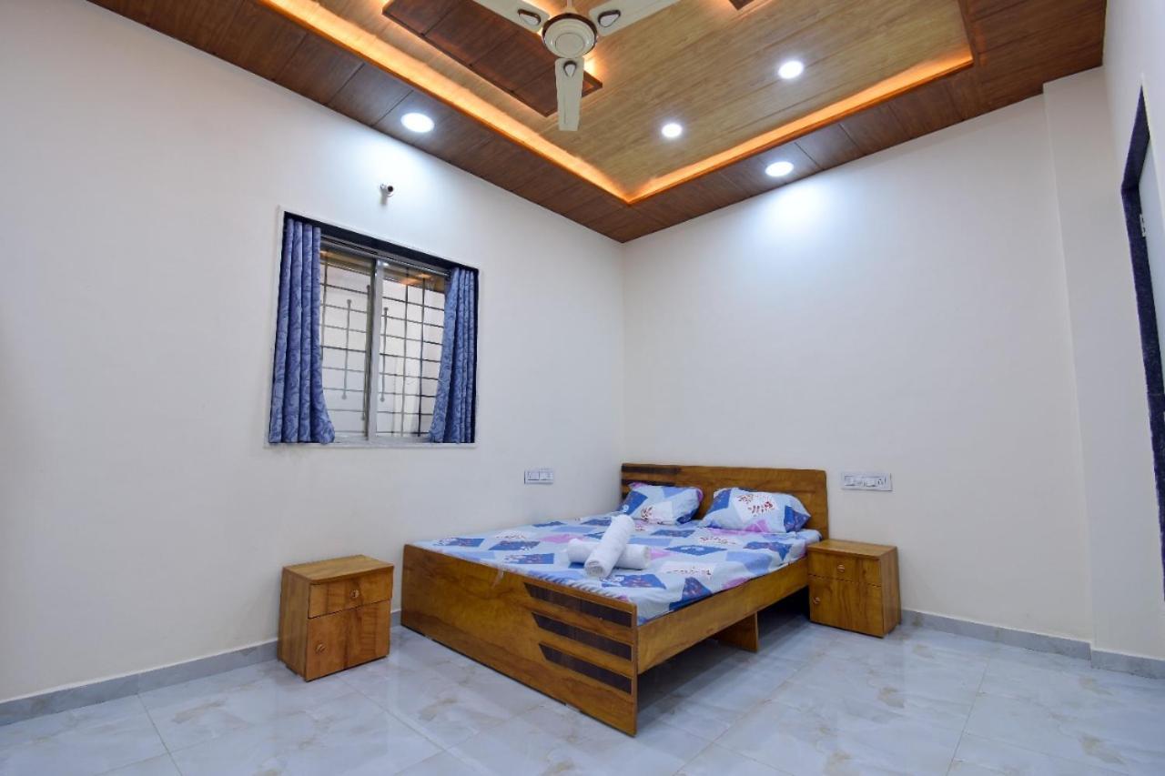 Prarthana 4Bhk Villa Лонавала Экстерьер фото