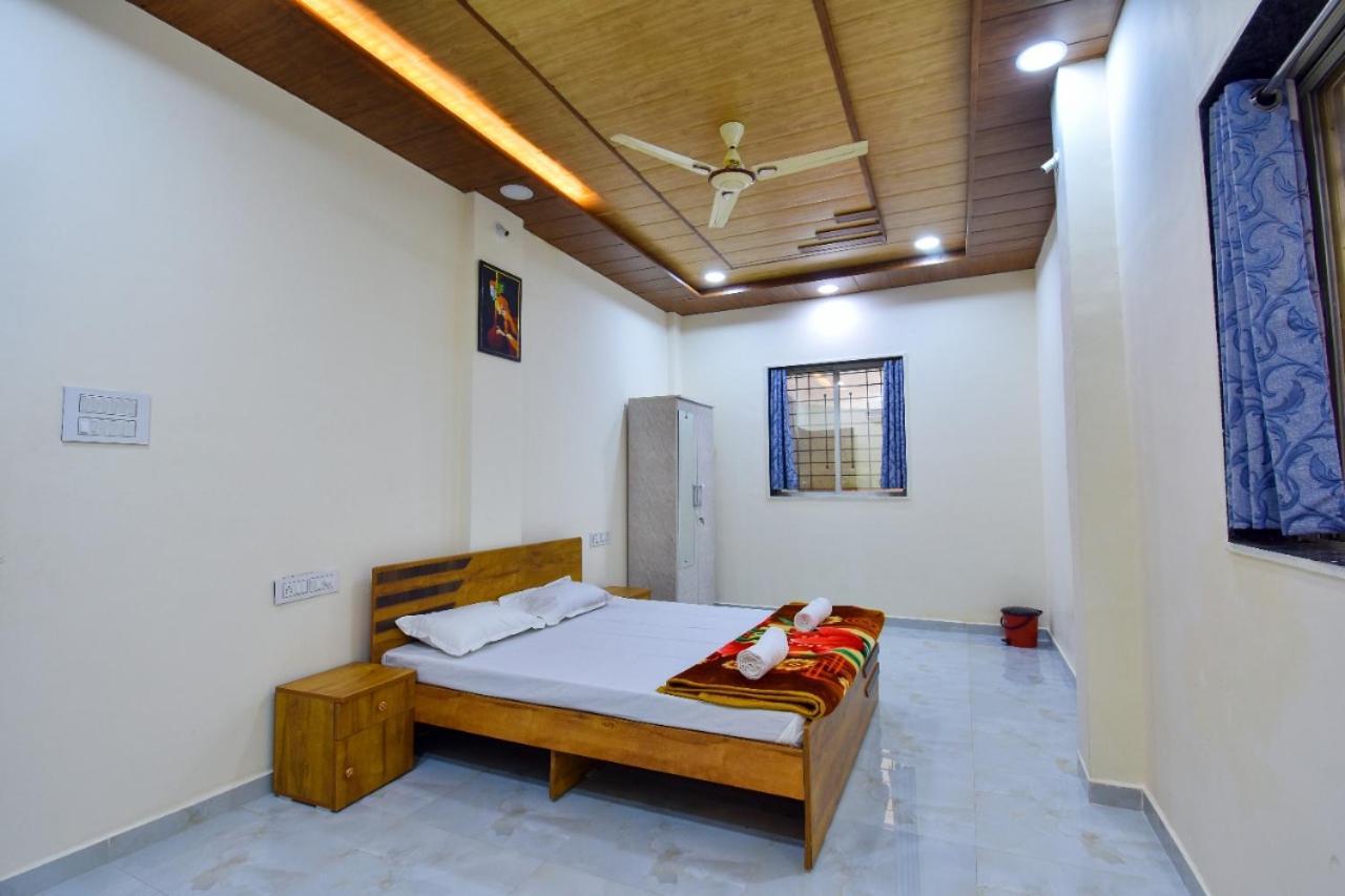 Prarthana 4Bhk Villa Лонавала Экстерьер фото