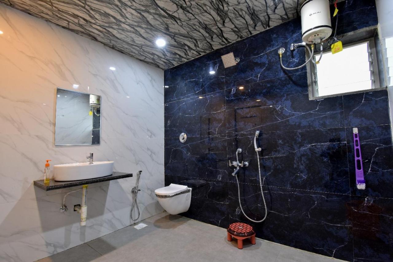 Prarthana 4Bhk Villa Лонавала Экстерьер фото