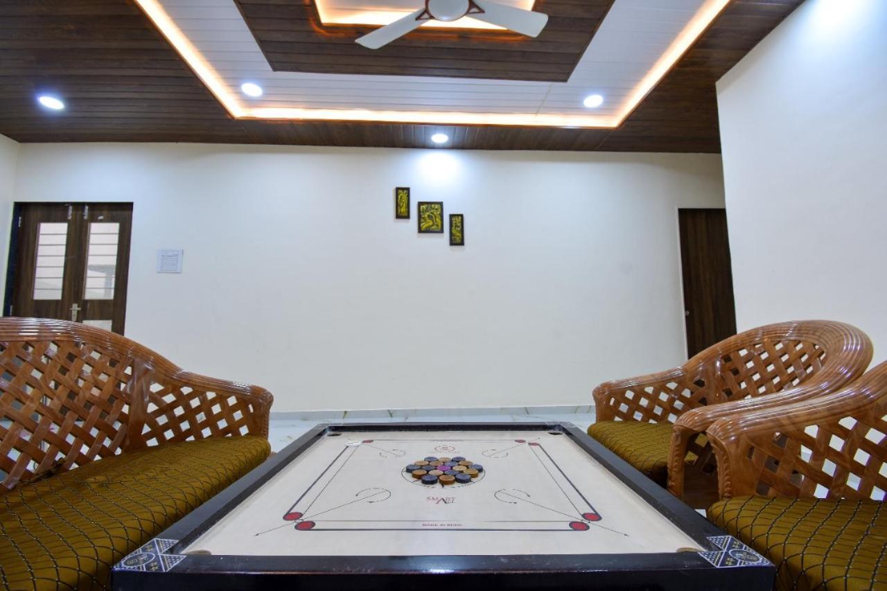 Prarthana 4Bhk Villa Лонавала Экстерьер фото