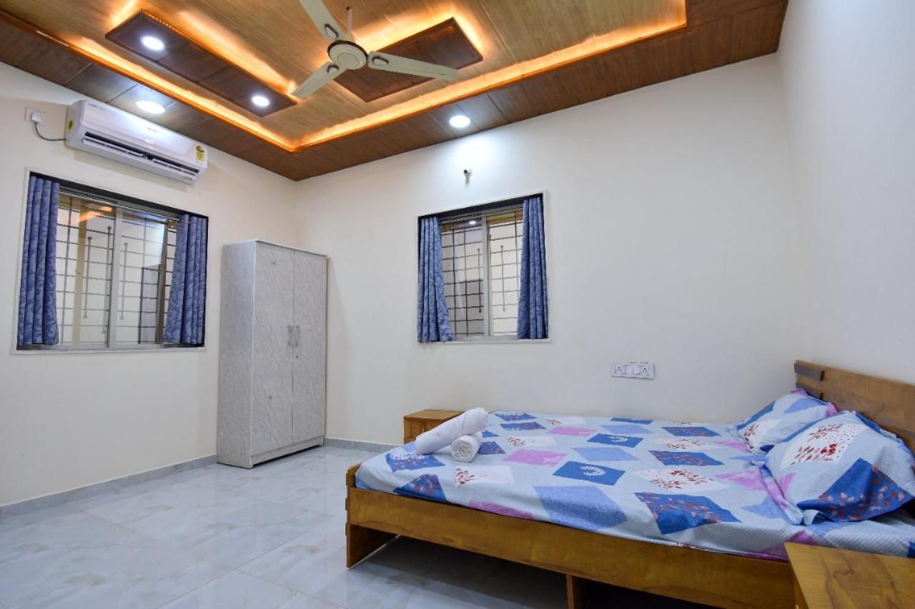 Prarthana 4Bhk Villa Лонавала Экстерьер фото