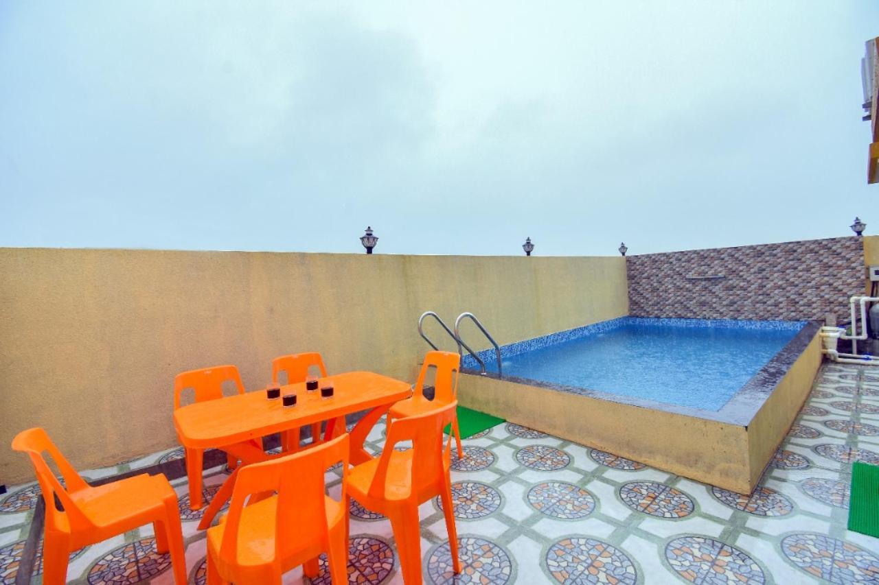 Prarthana 4Bhk Villa Лонавала Экстерьер фото