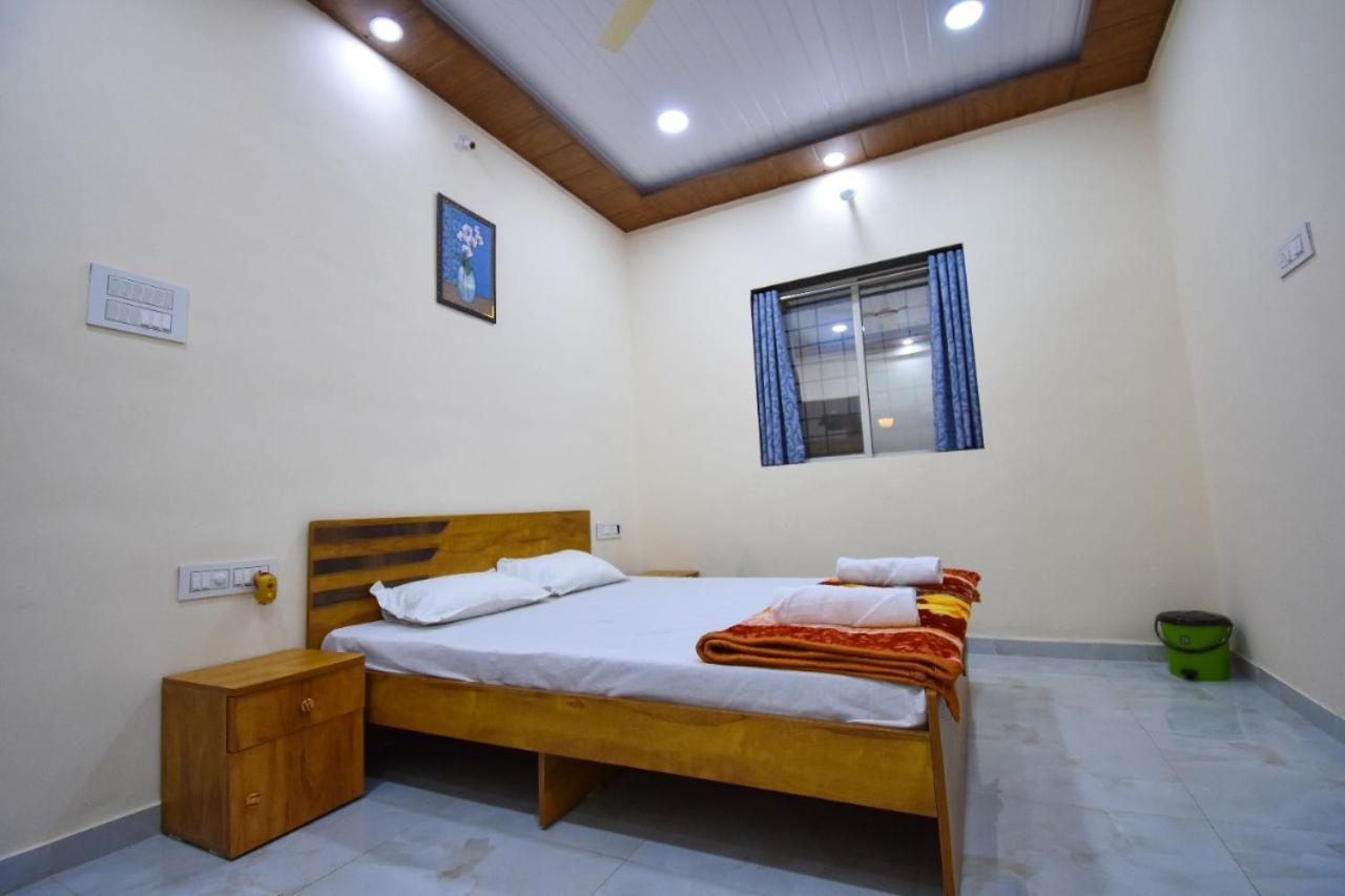 Prarthana 4Bhk Villa Лонавала Экстерьер фото