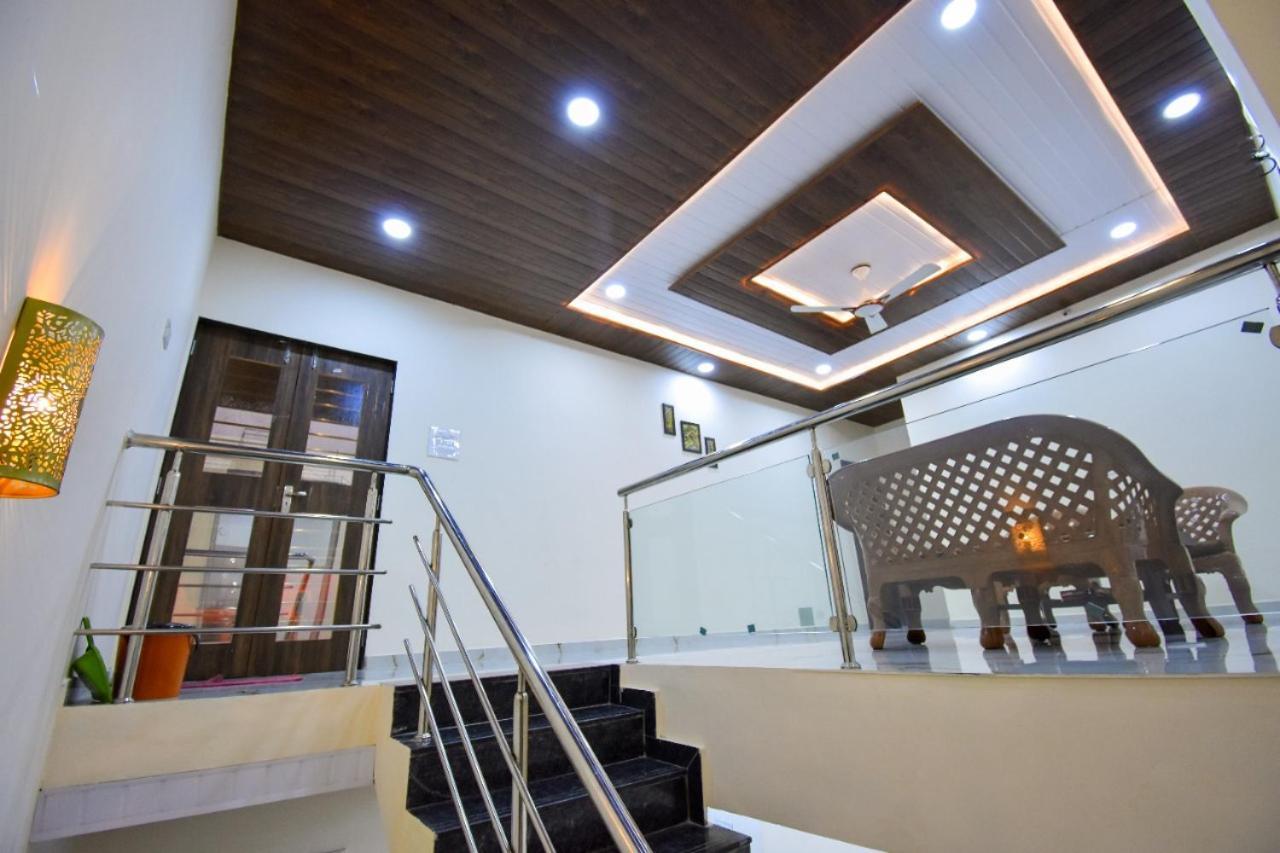 Prarthana 4Bhk Villa Лонавала Экстерьер фото