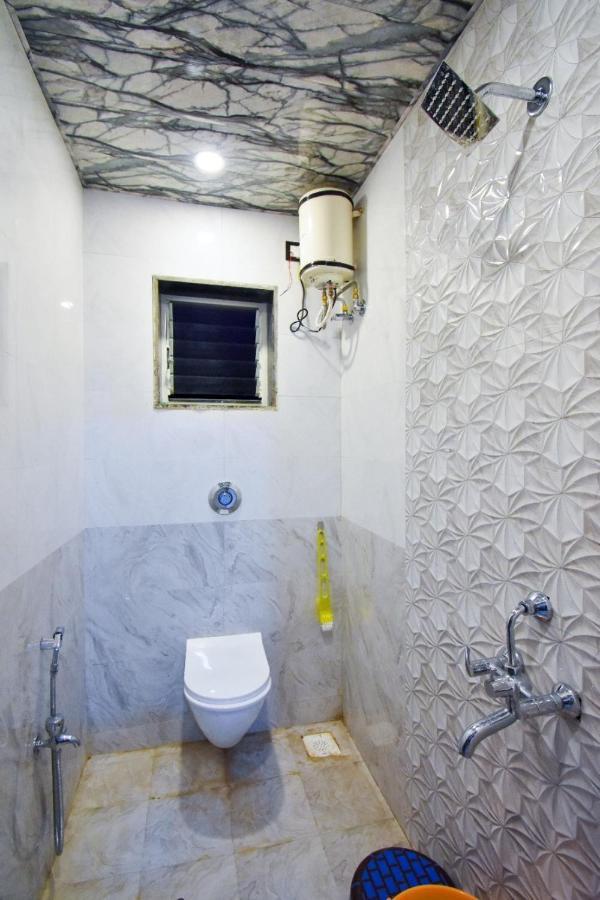 Prarthana 4Bhk Villa Лонавала Экстерьер фото
