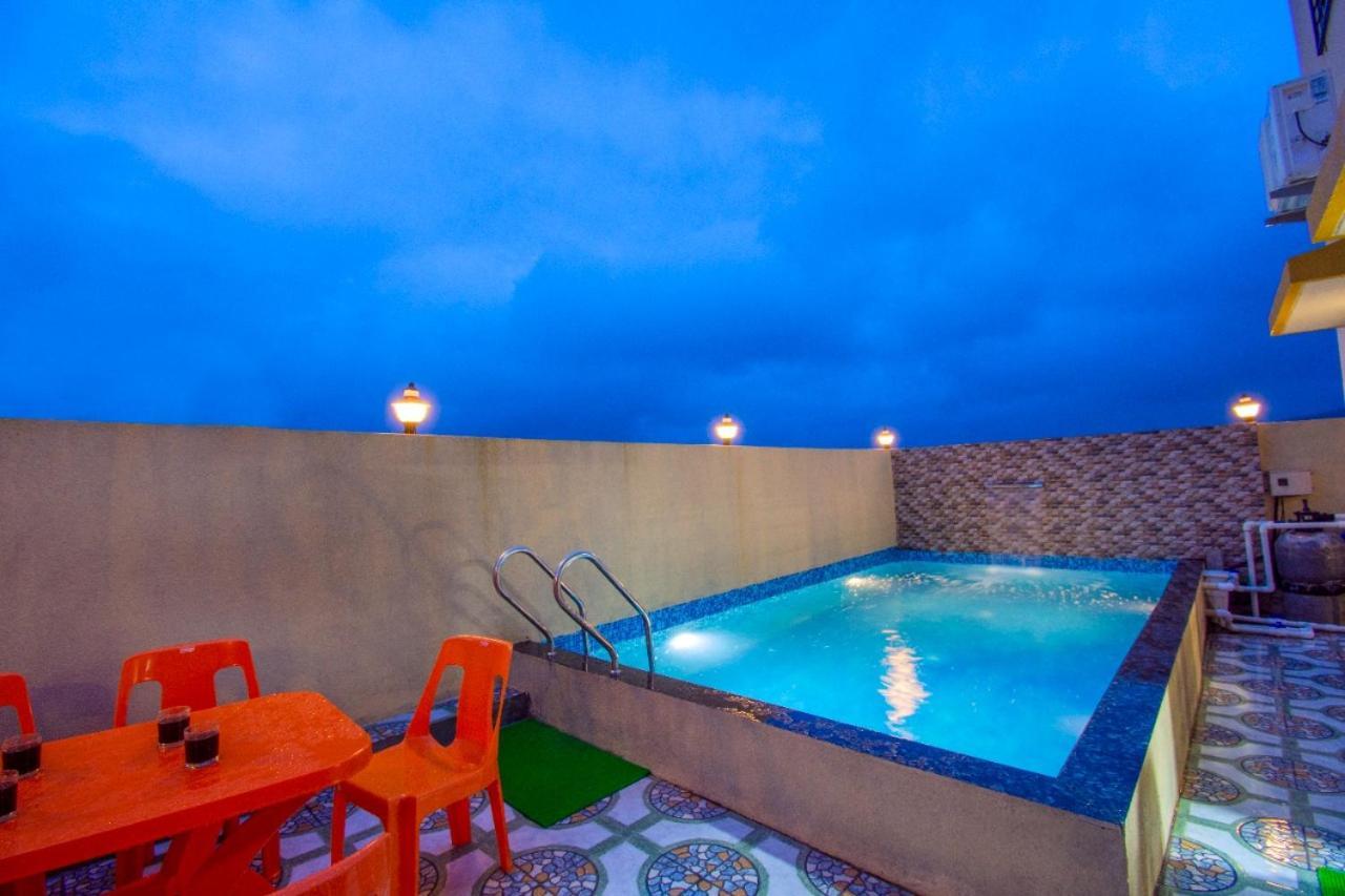 Prarthana 4Bhk Villa Лонавала Экстерьер фото