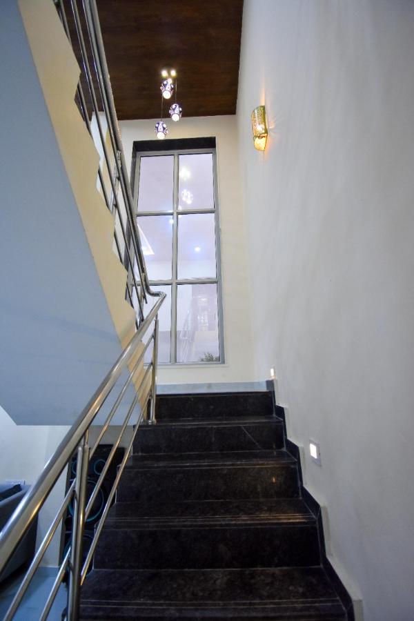 Prarthana 4Bhk Villa Лонавала Экстерьер фото